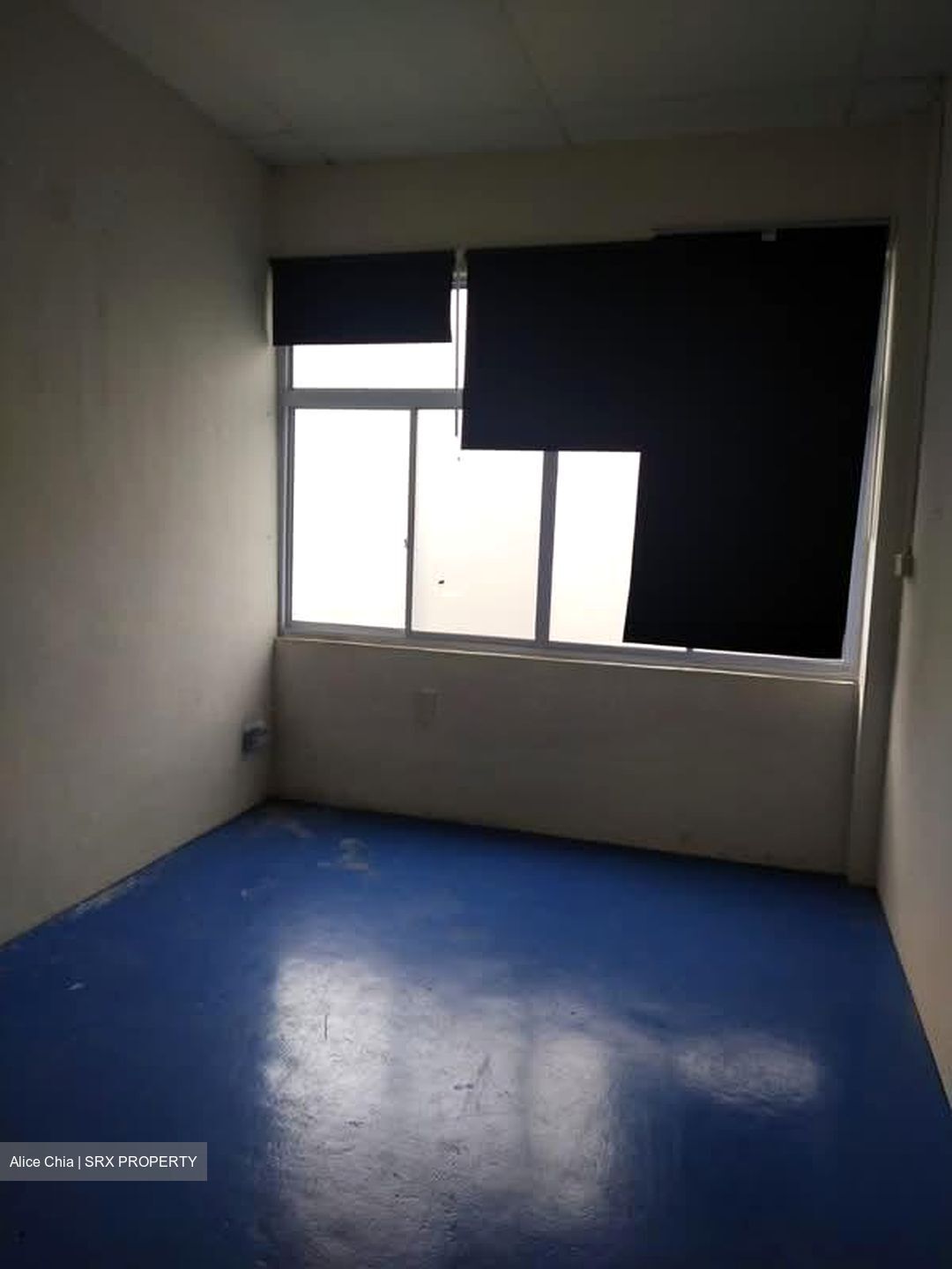Jalan Senang (D14), Factory #574068341